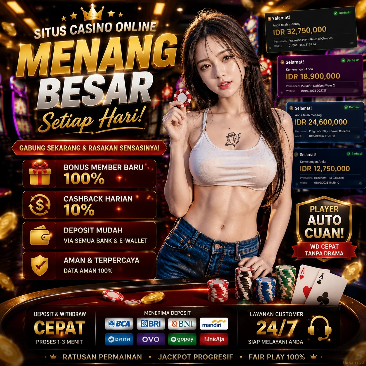 Proses Instalasi APK